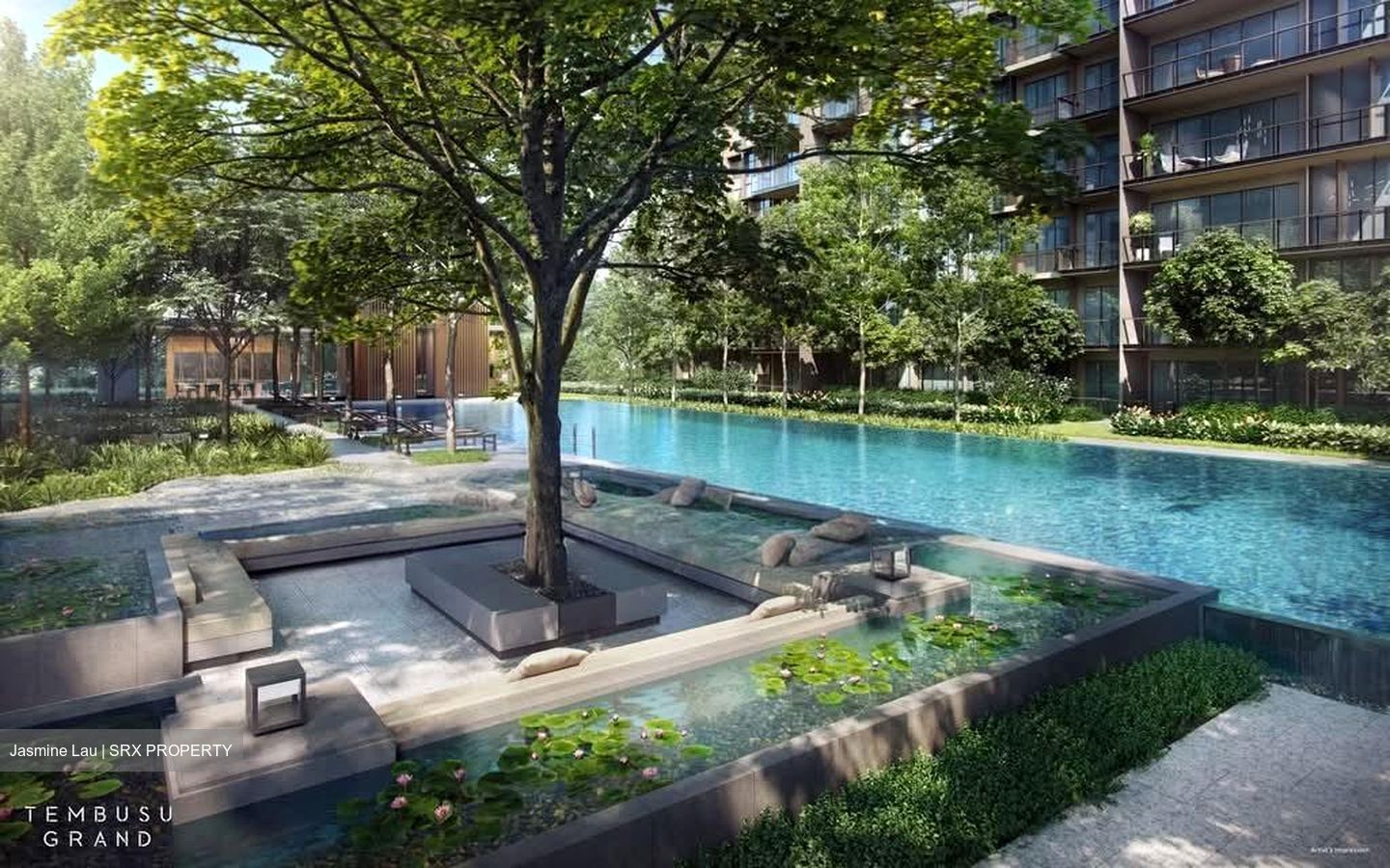 Tembusu Grand (D15), Condominium #599547431